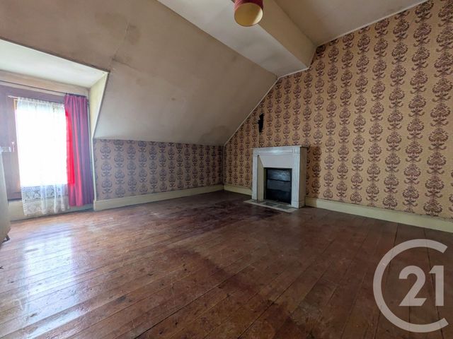 Maison &agrave; vendre - 3 pi&egrave;ces - 73,27 m2 - Chateauroux - 36 - CENTRE