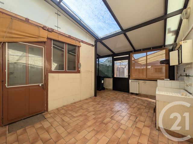 Maison &agrave; vendre - 3 pi&egrave;ces - 73,27 m2 - Chateauroux - 36 - CENTRE