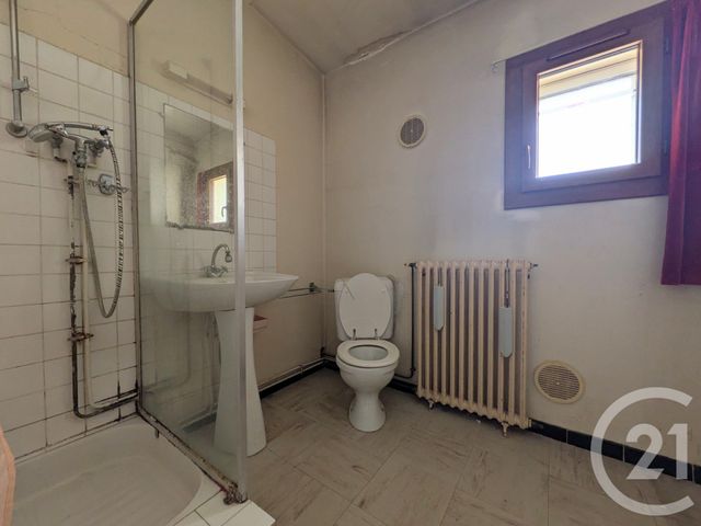 Maison &agrave; vendre - 3 pi&egrave;ces - 73,27 m2 - Chateauroux - 36 - CENTRE