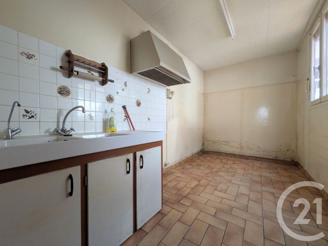 Maison &agrave; vendre - 3 pi&egrave;ces - 73,27 m2 - Chateauroux - 36 - CENTRE