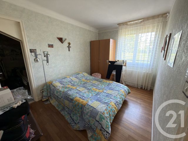Maison &agrave; vendre - 5 pi&egrave;ces - 98,42 m2 - Villedieu Sur Indre - 36 - CENTRE