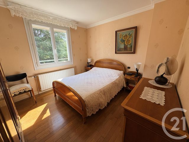 Maison &agrave; vendre - 5 pi&egrave;ces - 98,42 m2 - Villedieu Sur Indre - 36 - CENTRE