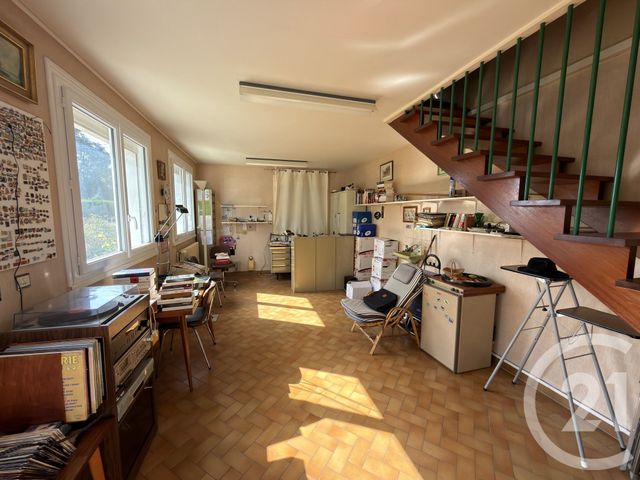 Maison &agrave; vendre - 5 pi&egrave;ces - 98,42 m2 - Villedieu Sur Indre - 36 - CENTRE