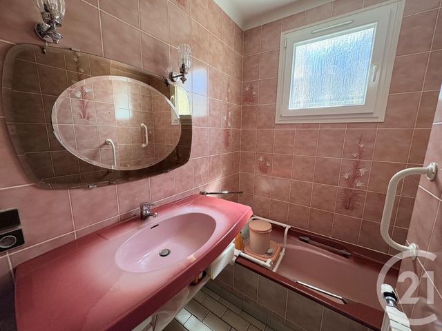 Maison &agrave; vendre - 5 pi&egrave;ces - 98,42 m2 - Villedieu Sur Indre - 36 - CENTRE