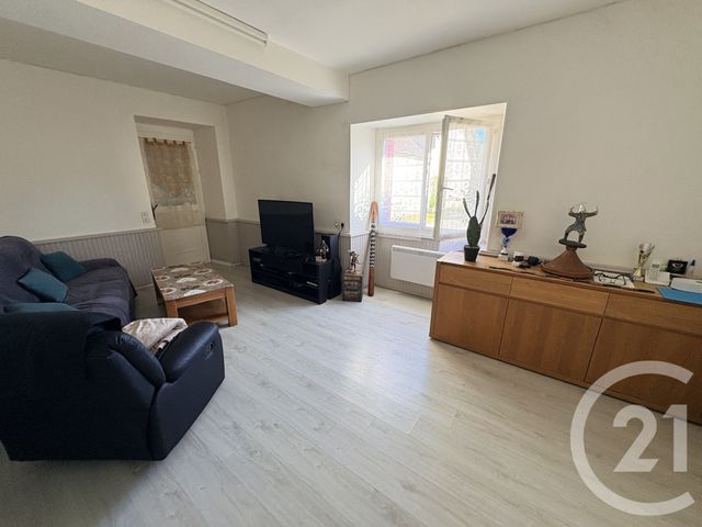 Immeuble &agrave; vendre - 179,15 m2 - Ardentes - 36 - CENTRE