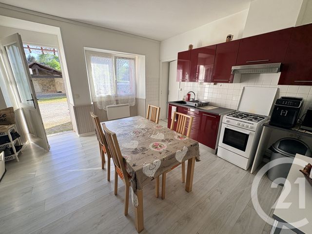 Immeuble &agrave; vendre - 179,15 m2 - Ardentes - 36 - CENTRE