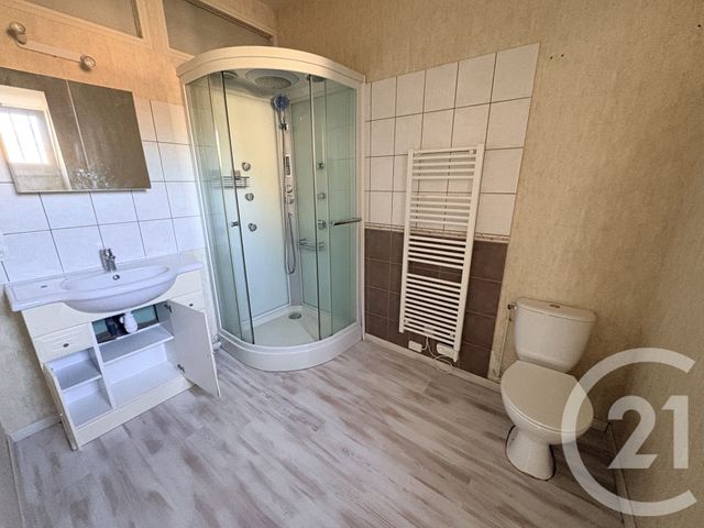 Immeuble &agrave; vendre - 179,15 m2 - Ardentes - 36 - CENTRE