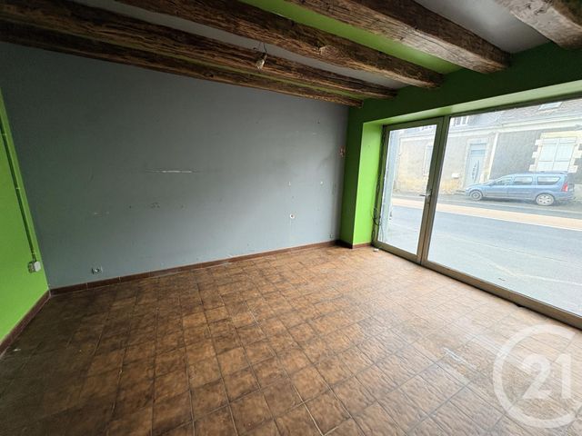 Maison &agrave; vendre - 5 pi&egrave;ces - 79,75 m2 - Le Blanc - 36 - CENTRE