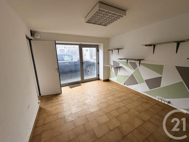 maison - LE BLANC - 36