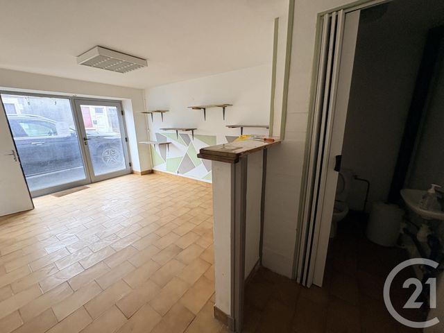 Maison &agrave; vendre - 5 pi&egrave;ces - 79,75 m2 - Le Blanc - 36 - CENTRE