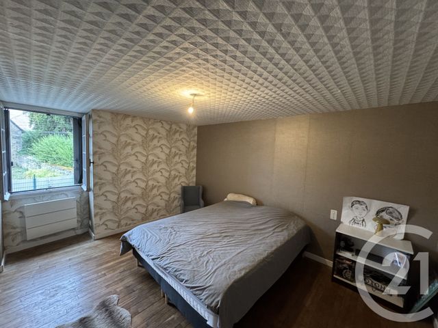 Maison &agrave; vendre - 4 pi&egrave;ces - 138,11 m2 - Neuvy St Sepulchre - 36 - CENTRE