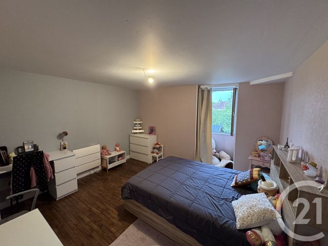 Maison &agrave; vendre - 4 pi&egrave;ces - 138,11 m2 - Neuvy St Sepulchre - 36 - CENTRE