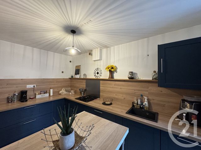 Maison &agrave; vendre - 4 pi&egrave;ces - 138,11 m2 - Neuvy St Sepulchre - 36 - CENTRE