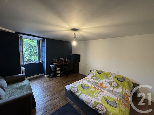 Maison &agrave; vendre - 4 pi&egrave;ces - 138,11 m2 - Neuvy St Sepulchre - 36 - CENTRE