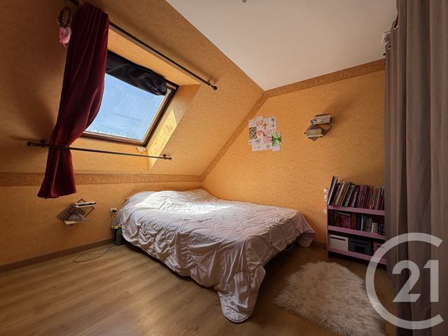 Maison &agrave; vendre - 4 pi&egrave;ces - 107,42 m2 - Orsennes - 36 - CENTRE