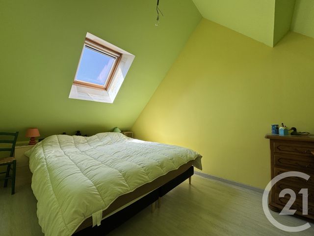 Maison &agrave; vendre - 4 pi&egrave;ces - 107,42 m2 - Orsennes - 36 - CENTRE