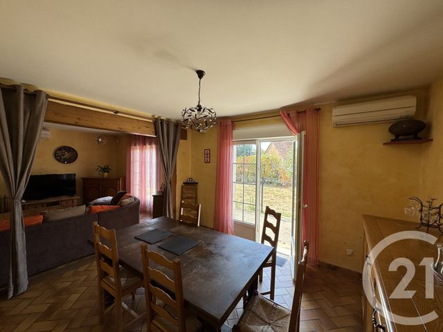 Maison &agrave; vendre - 4 pi&egrave;ces - 107,42 m2 - Orsennes - 36 - CENTRE