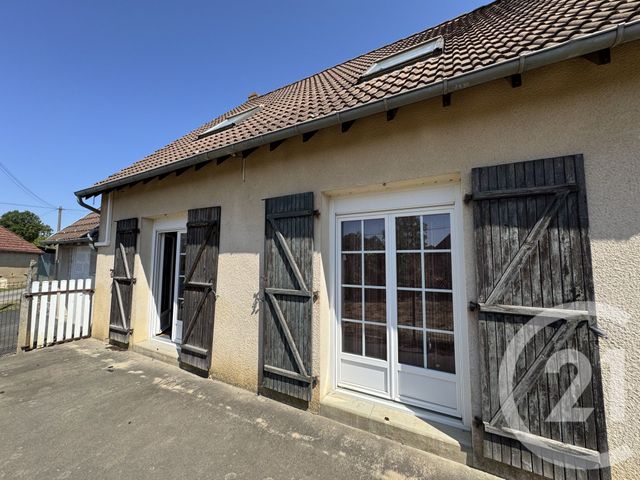 maison - ORSENNES - 36