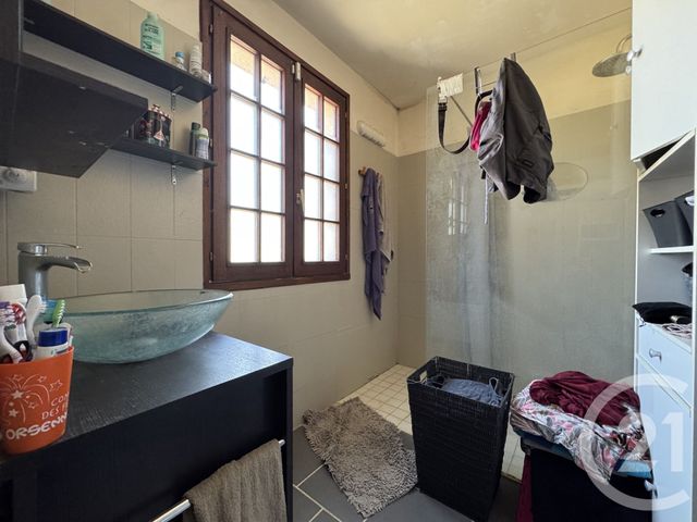 Maison &agrave; vendre - 4 pi&egrave;ces - 107,42 m2 - Orsennes - 36 - CENTRE