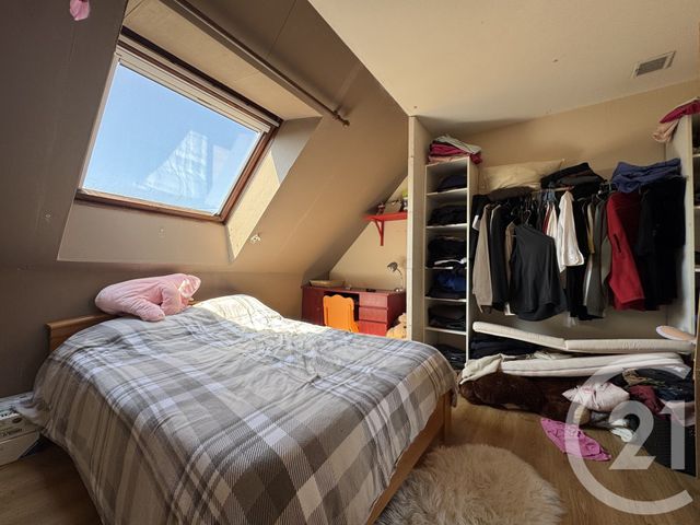 Maison &agrave; vendre - 4 pi&egrave;ces - 107,42 m2 - Orsennes - 36 - CENTRE