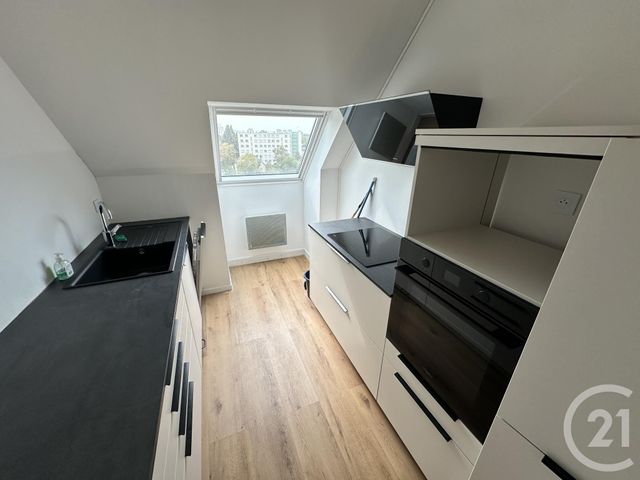 Appartement F2 &agrave; vendre - 2 pi&egrave;ces - 51,75 m2 - Chateauroux - 36 - CENTRE