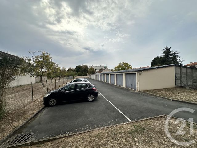 Appartement F2 &agrave; vendre - 2 pi&egrave;ces - 51,75 m2 - Chateauroux - 36 - CENTRE