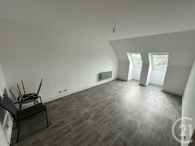 Appartement F2 &agrave; vendre - 2 pi&egrave;ces - 51,75 m2 - Chateauroux - 36 - CENTRE