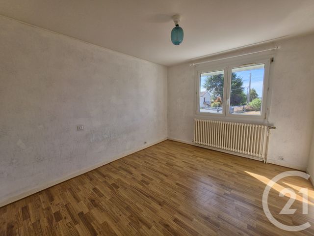 Maison &agrave; vendre - 3 pi&egrave;ces - 71 m2 - Ardentes - 36 - CENTRE
