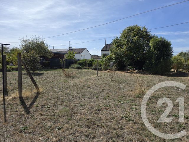 Maison &agrave; vendre - 3 pi&egrave;ces - 71 m2 - Ardentes - 36 - CENTRE