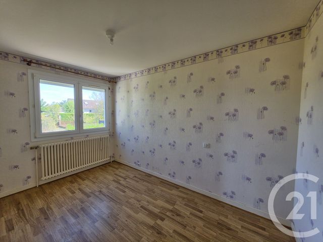 Maison &agrave; vendre - 3 pi&egrave;ces - 71 m2 - Ardentes - 36 - CENTRE