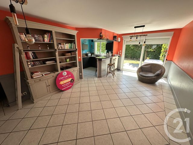 Maison &agrave; vendre - 6 pi&egrave;ces - 133 m2 - Chateauroux - 36 - CENTRE