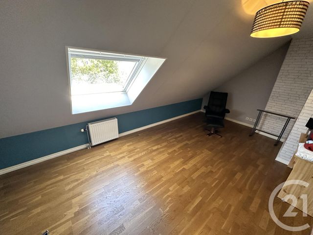 Maison &agrave; vendre - 6 pi&egrave;ces - 133 m2 - Chateauroux - 36 - CENTRE