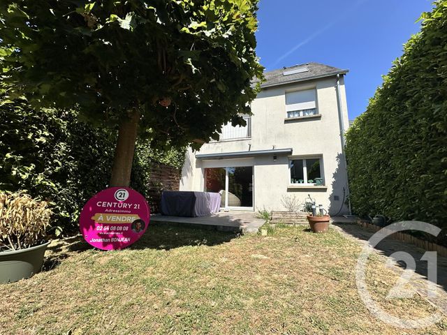 Maison &agrave; vendre - 6 pi&egrave;ces - 133 m2 - Chateauroux - 36 - CENTRE