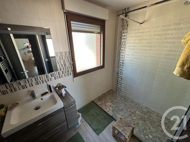 Maison &agrave; vendre - 6 pi&egrave;ces - 133 m2 - Chateauroux - 36 - CENTRE