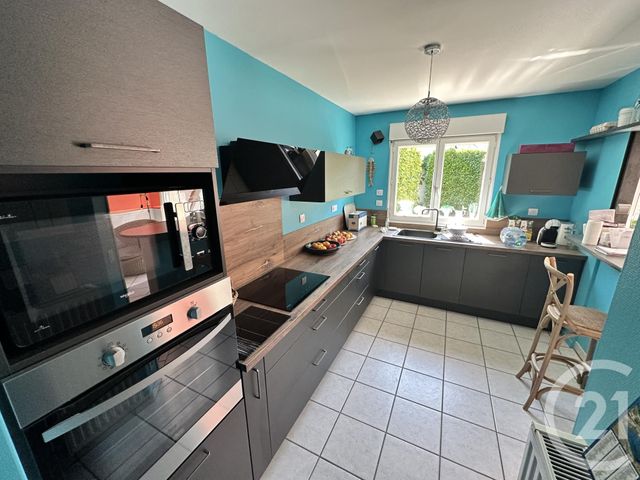 Maison &agrave; vendre - 6 pi&egrave;ces - 133 m2 - Chateauroux - 36 - CENTRE