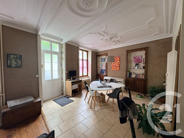 Immeuble &agrave; vendre - 157,53 m2 - Chateauroux - 36 - CENTRE