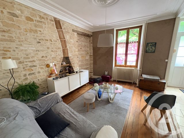 immeuble - CHATEAUROUX - 36
