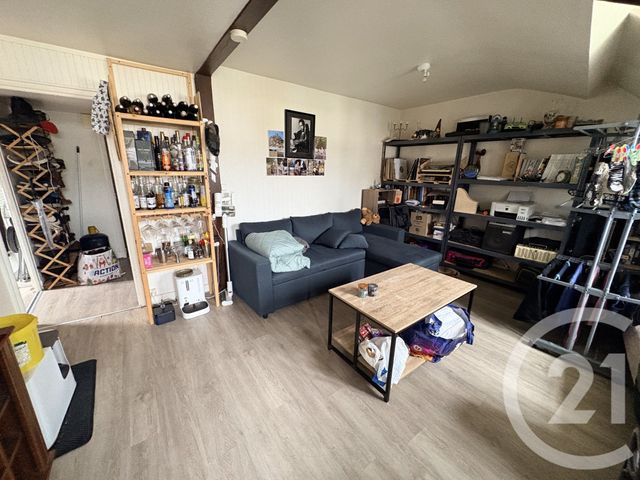Immeuble &agrave; vendre - 157,53 m2 - Chateauroux - 36 - CENTRE