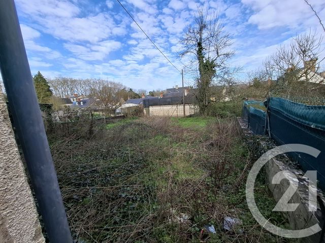 Immeuble &agrave; vendre - 268 m2 - Valencay - 36 - CENTRE