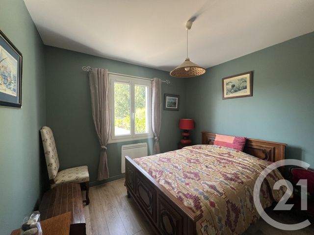 Maison &agrave; vendre - 6 pi&egrave;ces - 106 m2 - Le Blanc - 36 - CENTRE