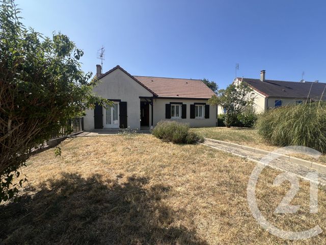maison - LE BLANC - 36