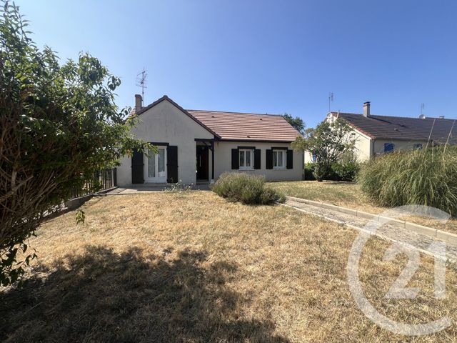 maison - LE BLANC - 36