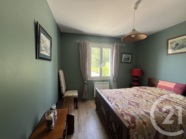 Maison &agrave; vendre - 5 pi&egrave;ces - 85 m2 - Le Blanc - 36 - CENTRE