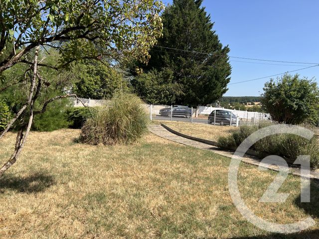 Maison &agrave; vendre - 5 pi&egrave;ces - 85 m2 - Le Blanc - 36 - CENTRE