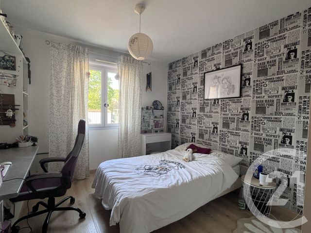 Maison &agrave; vendre - 5 pi&egrave;ces - 120 m2 - Velles - 36 - CENTRE