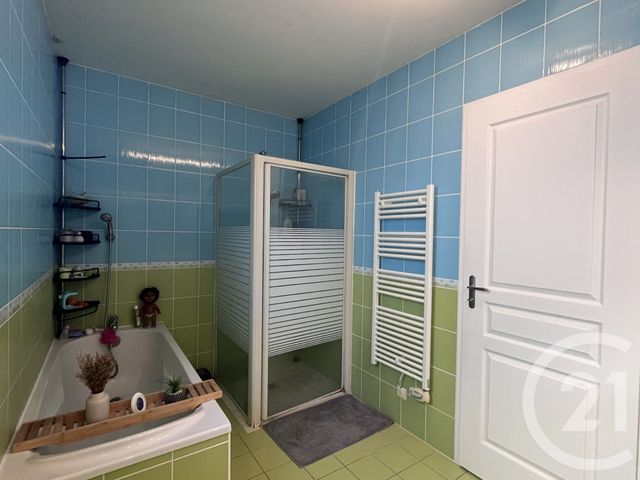 Maison &agrave; vendre - 5 pi&egrave;ces - 120 m2 - Velles - 36 - CENTRE