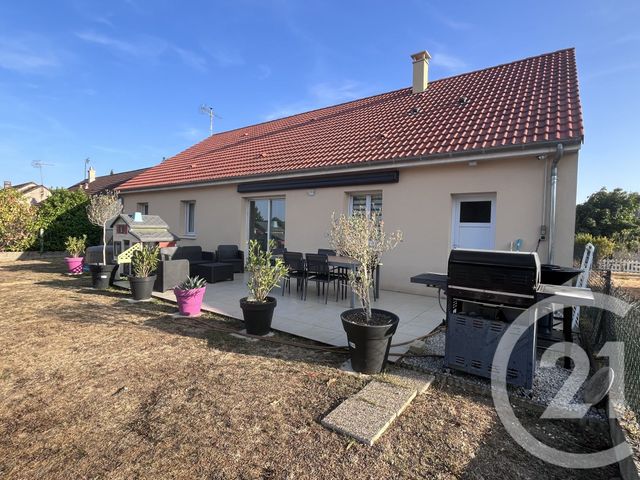 maison - VELLES - 36