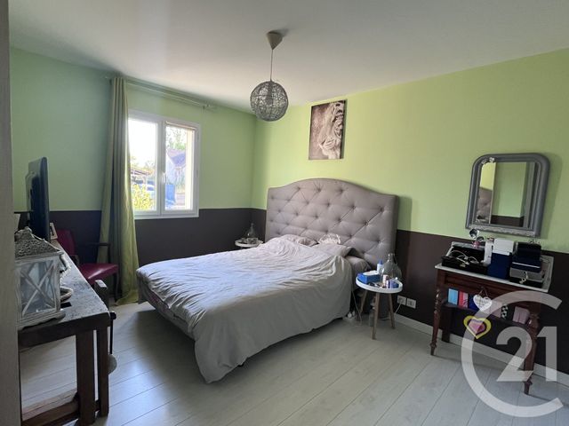 Maison &agrave; vendre - 5 pi&egrave;ces - 120 m2 - Velles - 36 - CENTRE