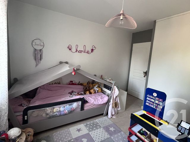 Maison &agrave; vendre - 5 pi&egrave;ces - 120 m2 - Velles - 36 - CENTRE