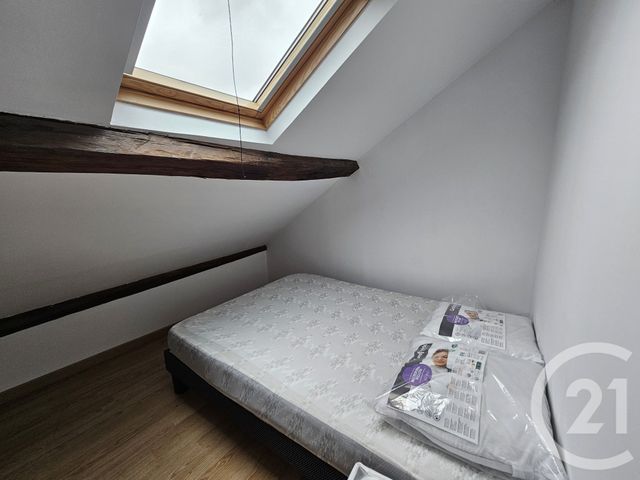 Appartement T2 &agrave; louer - 2 pi&egrave;ces - 29,79 m2 - Chateauroux - 36 - CENTRE
